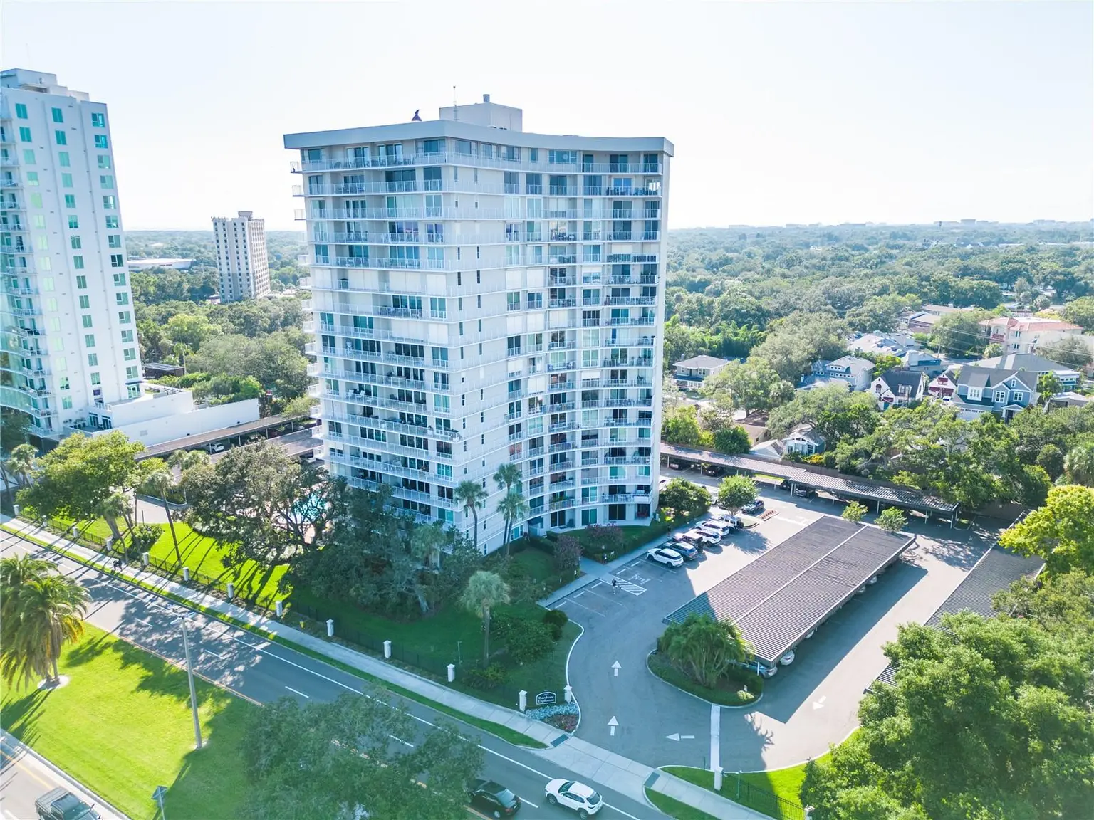 2611 BAYSHORE BOULEVARD #205, TAMPA, FL, photo 34 of 34