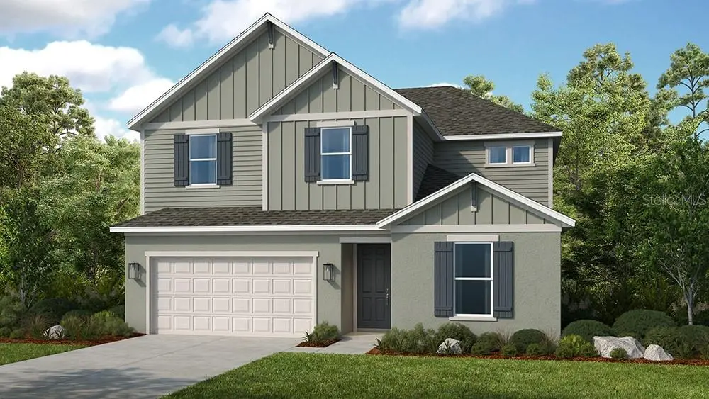 Timber Ridge home, photo 6 of 8