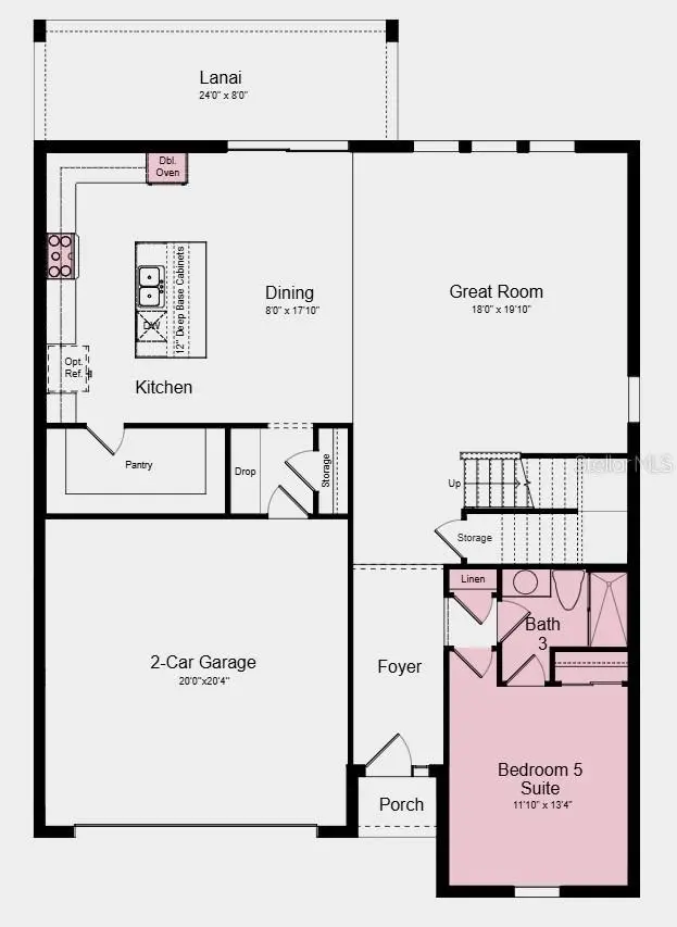 3020 PARAPET TERRACE PLACE, PLANT CITY, FL, photo 14 of 16