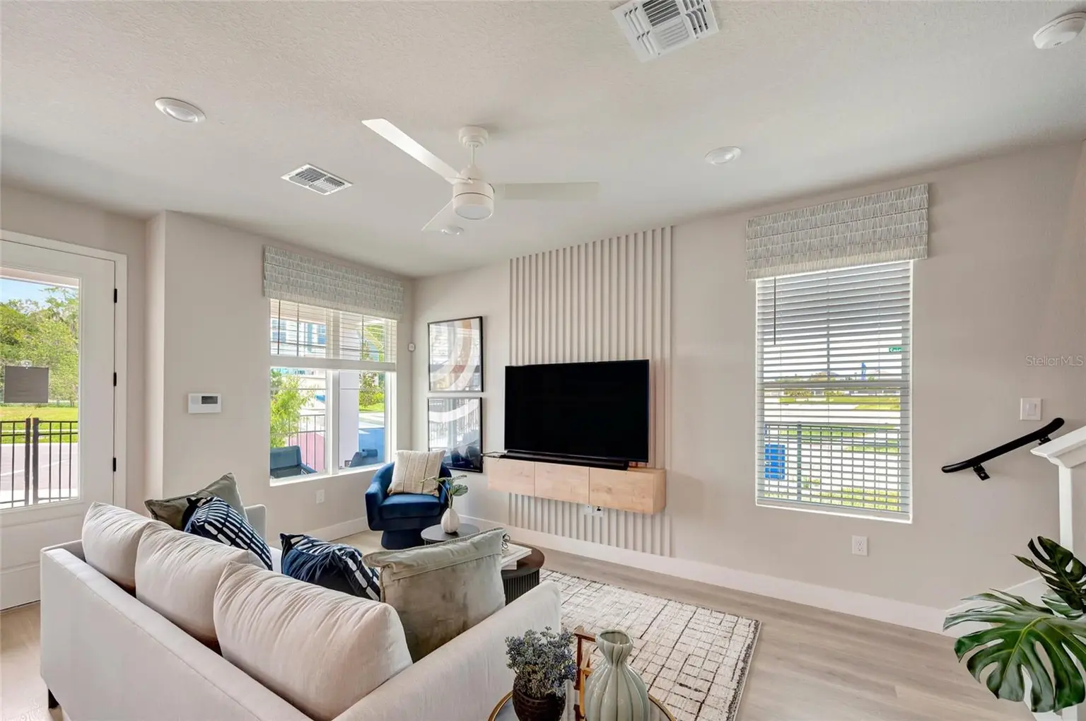 3551 CASPIAN CHERVIL STREET, WESLEY CHAPEL, FL, photo 7 of 18