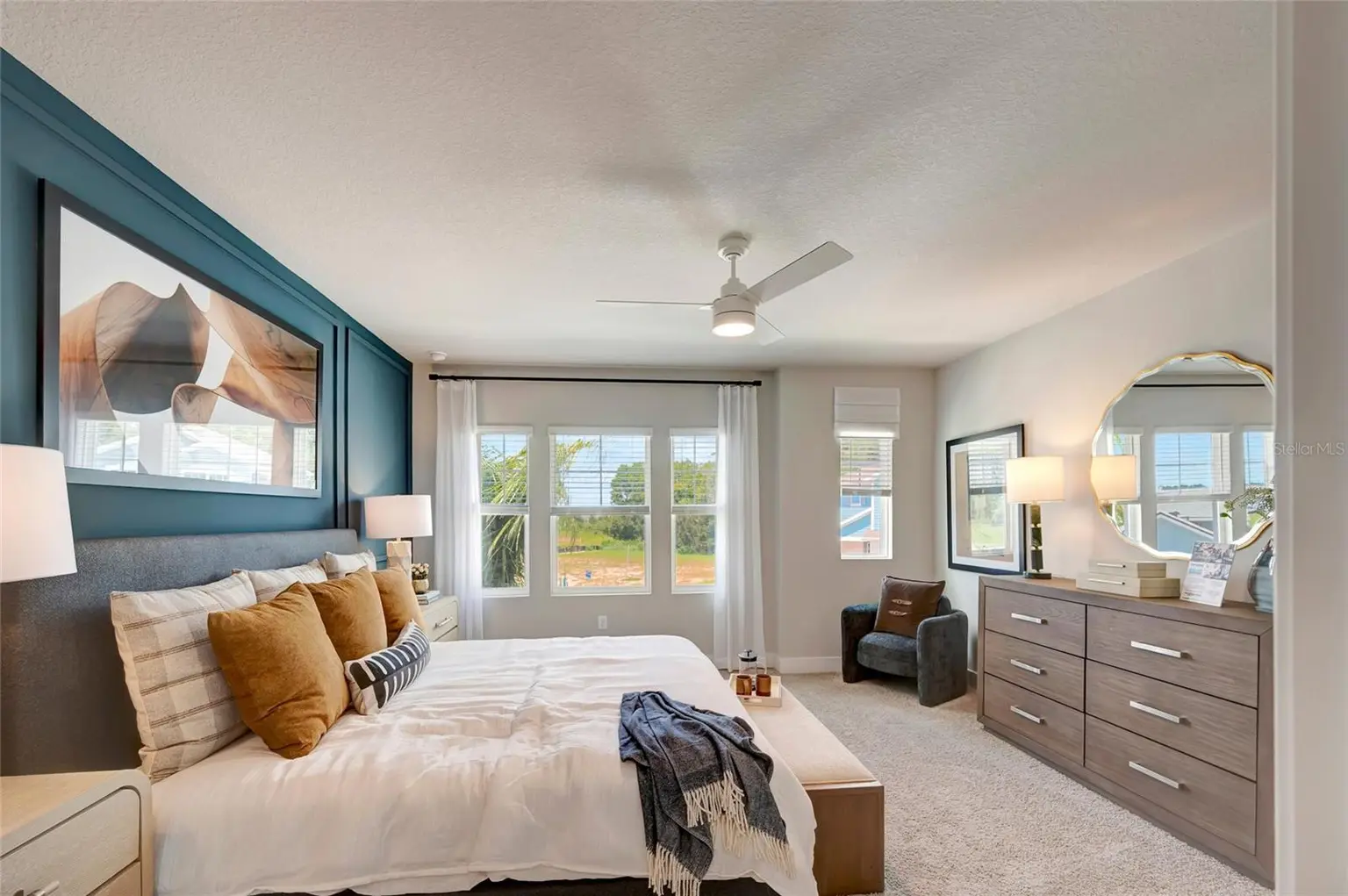3551 CASPIAN CHERVIL STREET, WESLEY CHAPEL, FL, photo 10 of 18