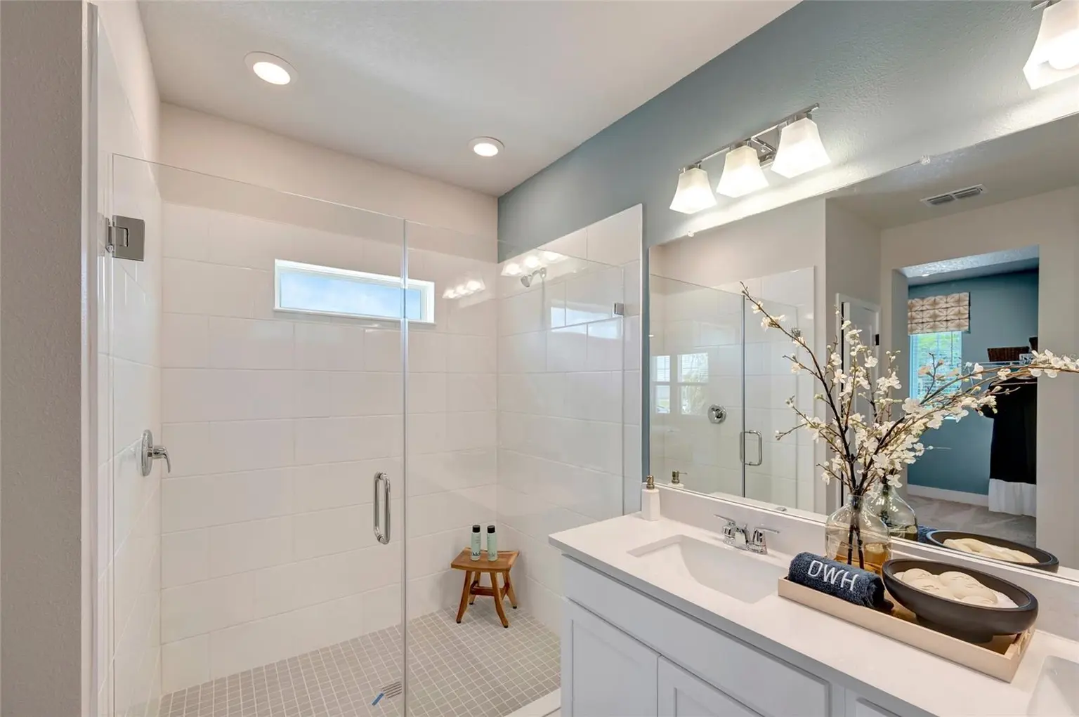 3551 CASPIAN CHERVIL STREET, WESLEY CHAPEL, FL, photo 12 of 18