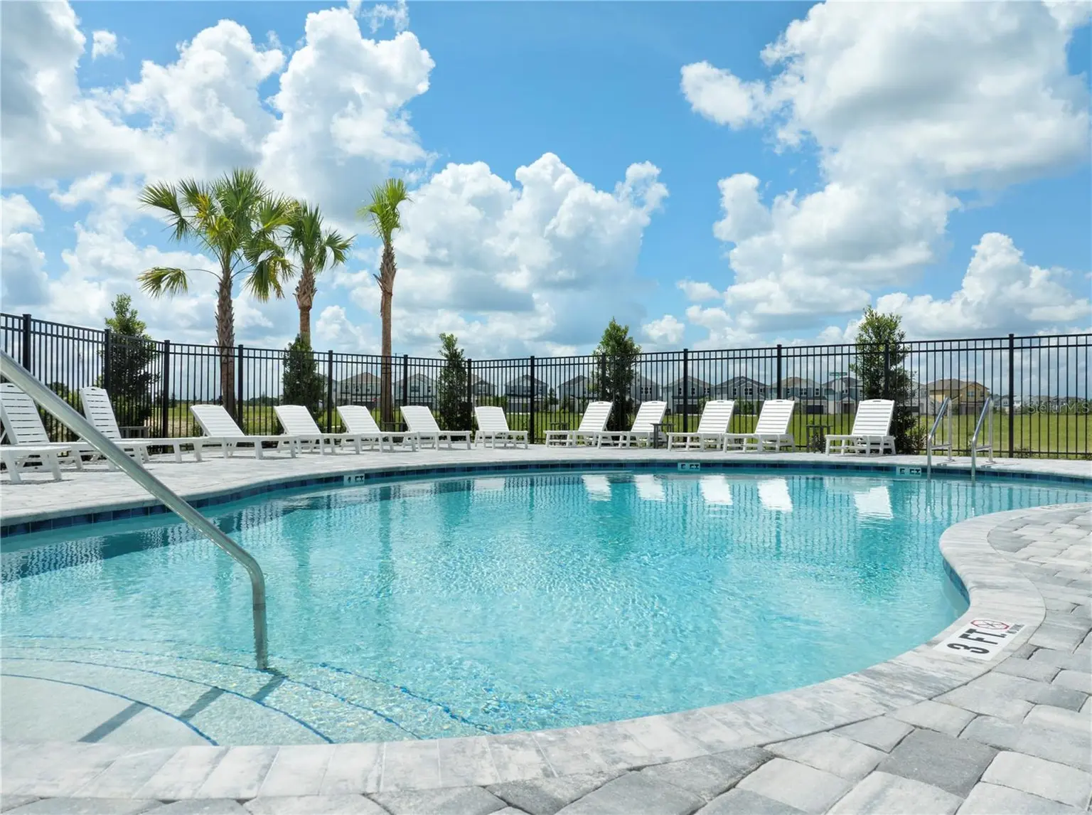 3551 CASPIAN CHERVIL STREET, WESLEY CHAPEL, FL, photo 18 of 18