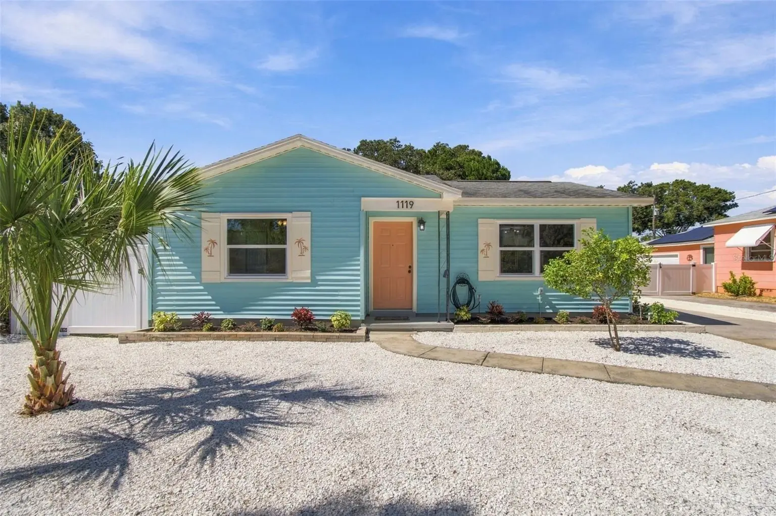 1119 63RD STREET S, GULFPORT, FL, photo 1 of 52