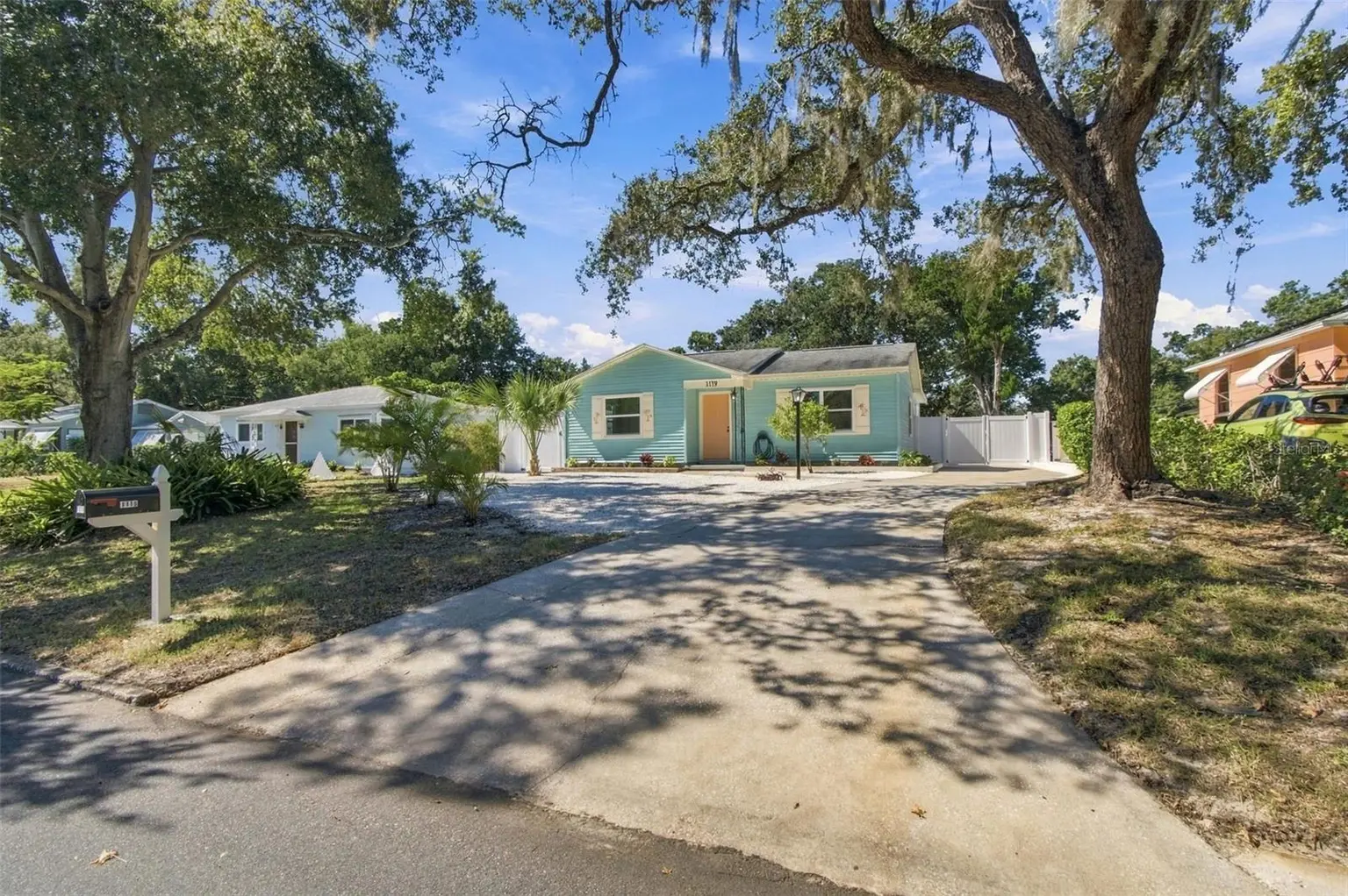 1119 63RD STREET S, GULFPORT, FL, photo 2 of 52