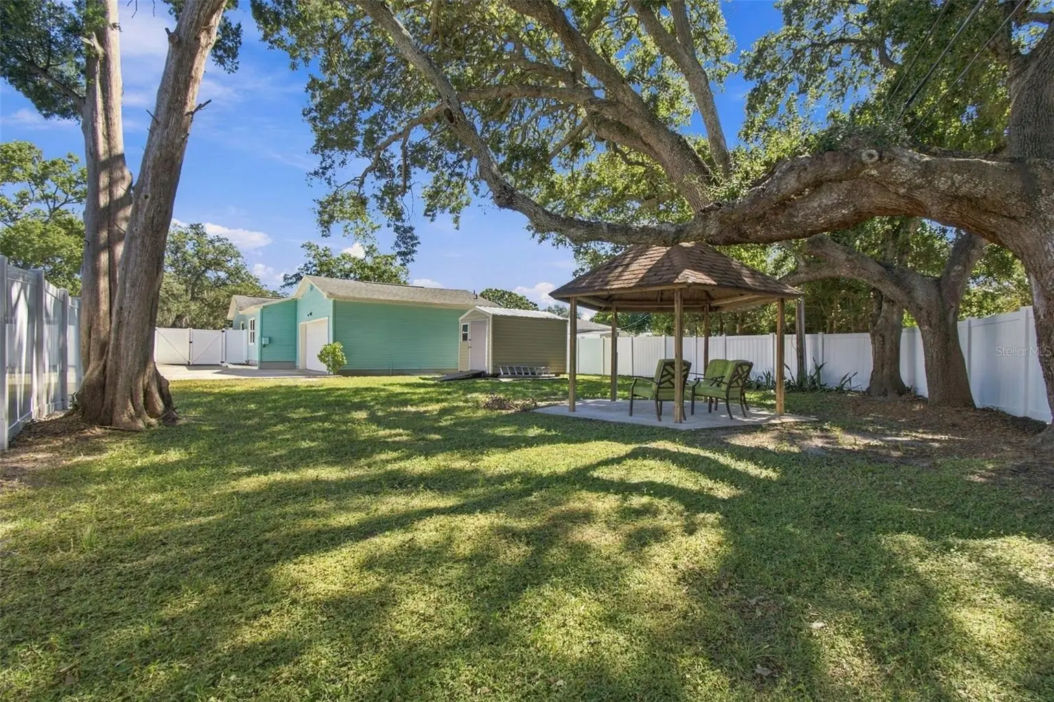1119 63RD STREET S, GULFPORT, FL, photo 36 of 52