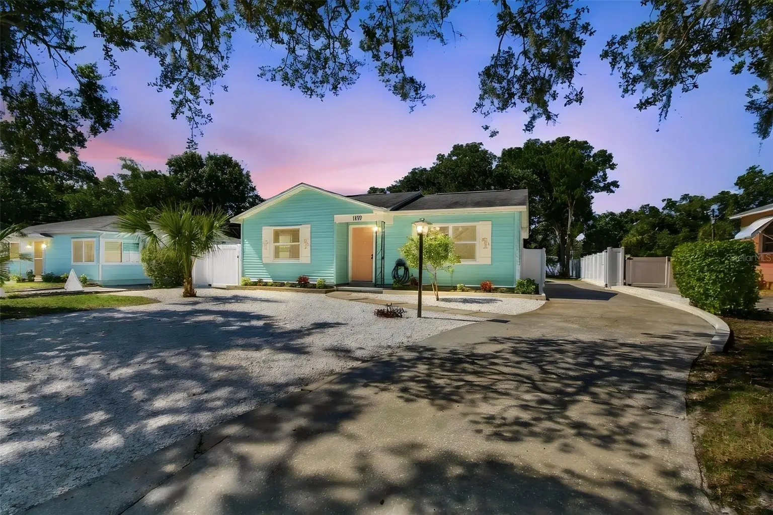 1119 63RD STREET S, GULFPORT, FL, photo 46 of 52