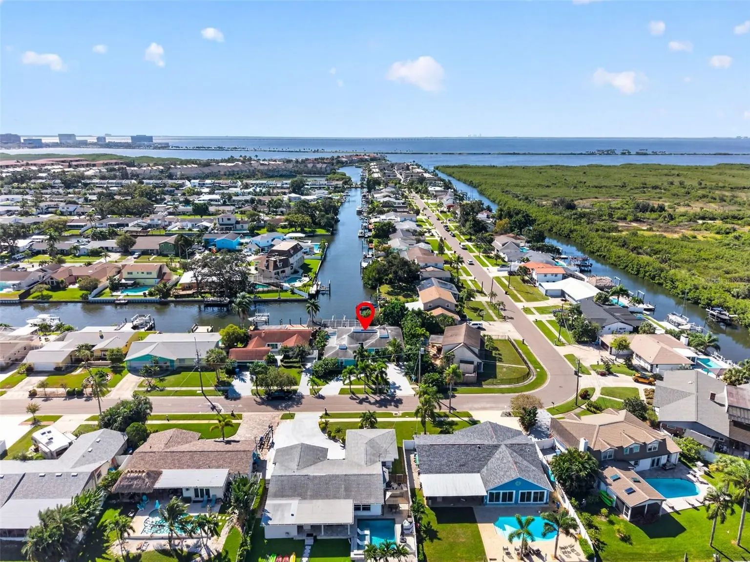 4643 BAY CREST DRIVE, TAMPA, FL, photo 1 of 49