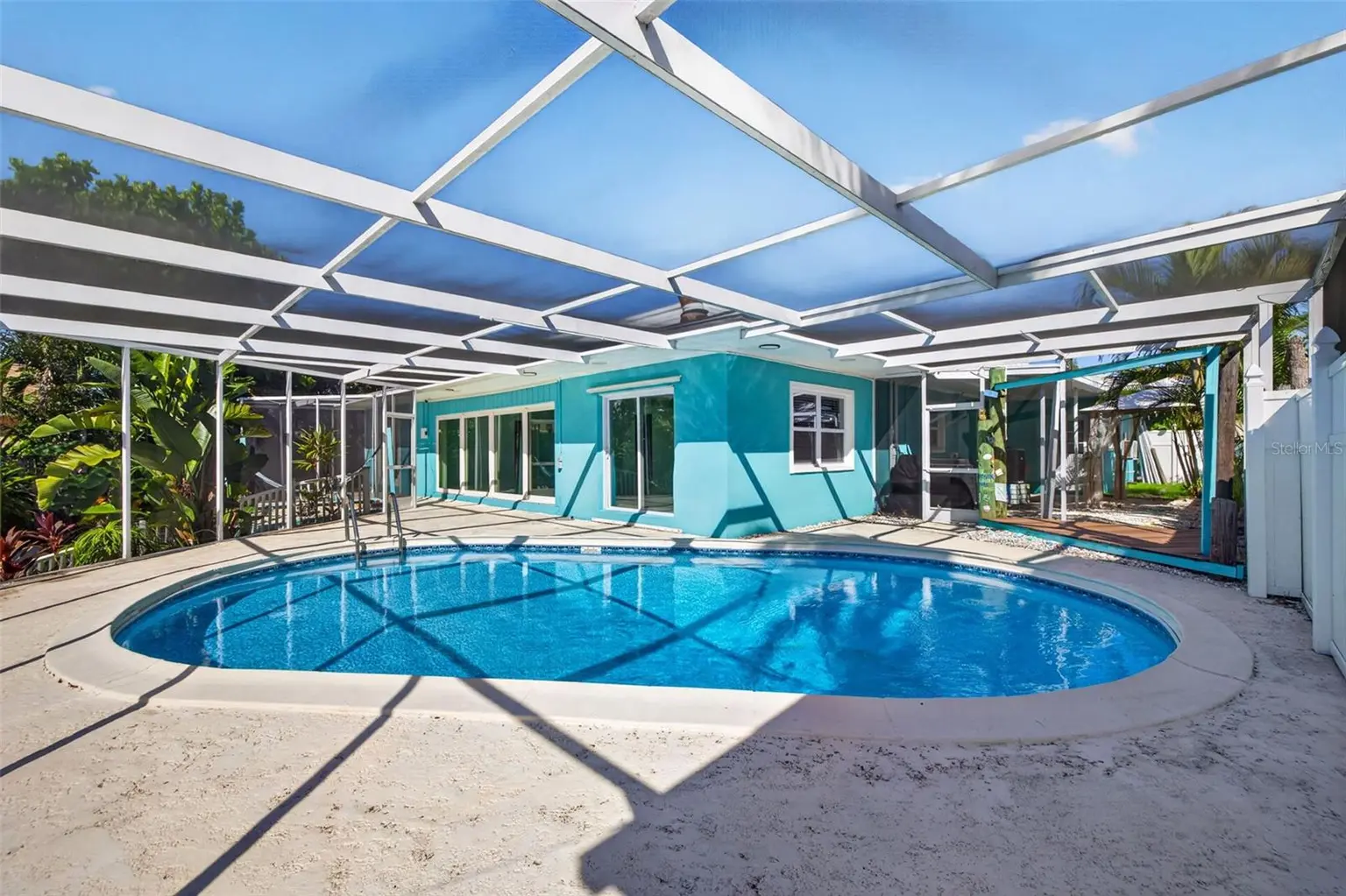 4643 BAY CREST DRIVE, TAMPA, FL, photo 39 of 49