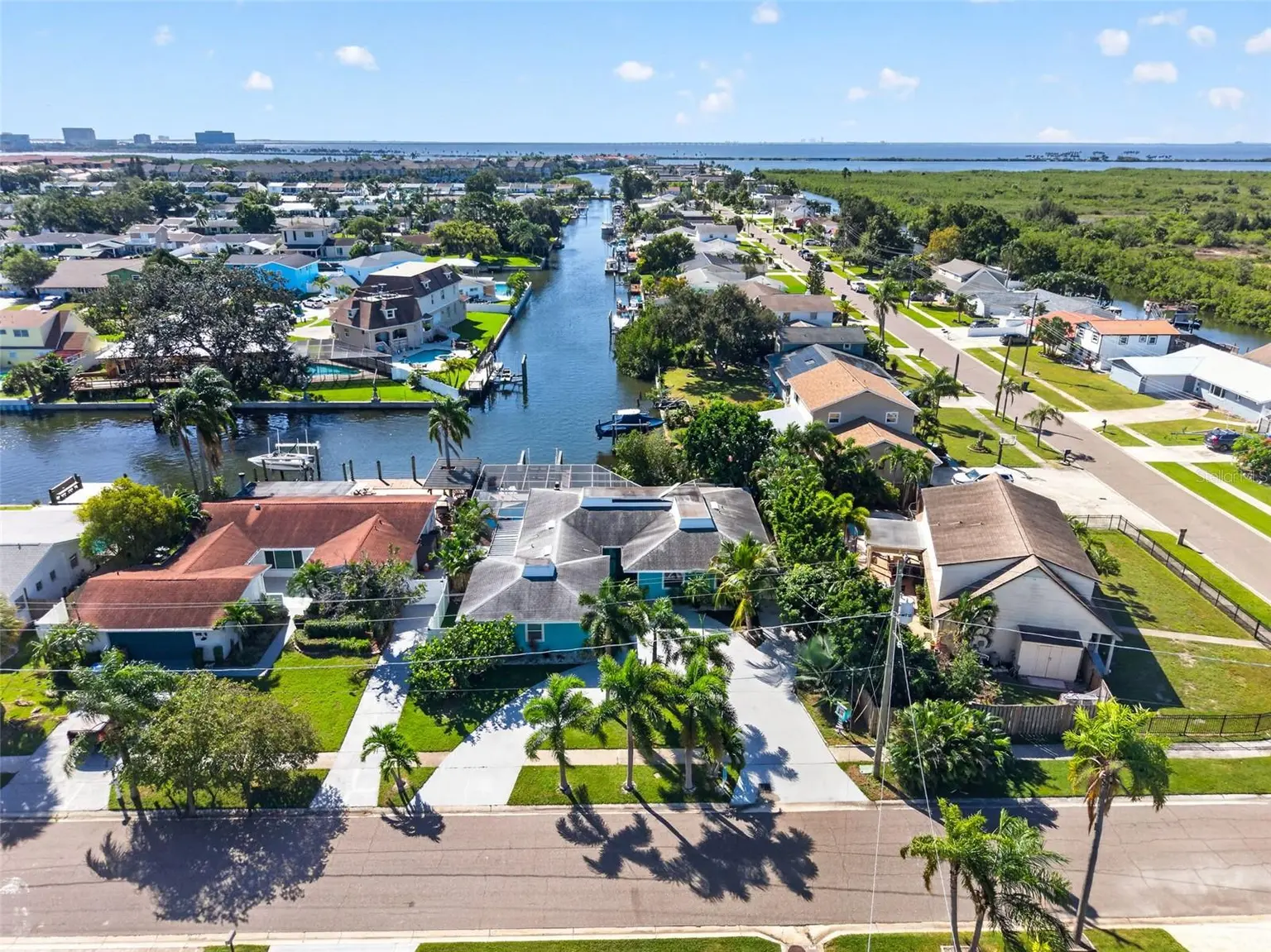 4643 BAY CREST DRIVE, TAMPA, FL, photo 43 of 49
