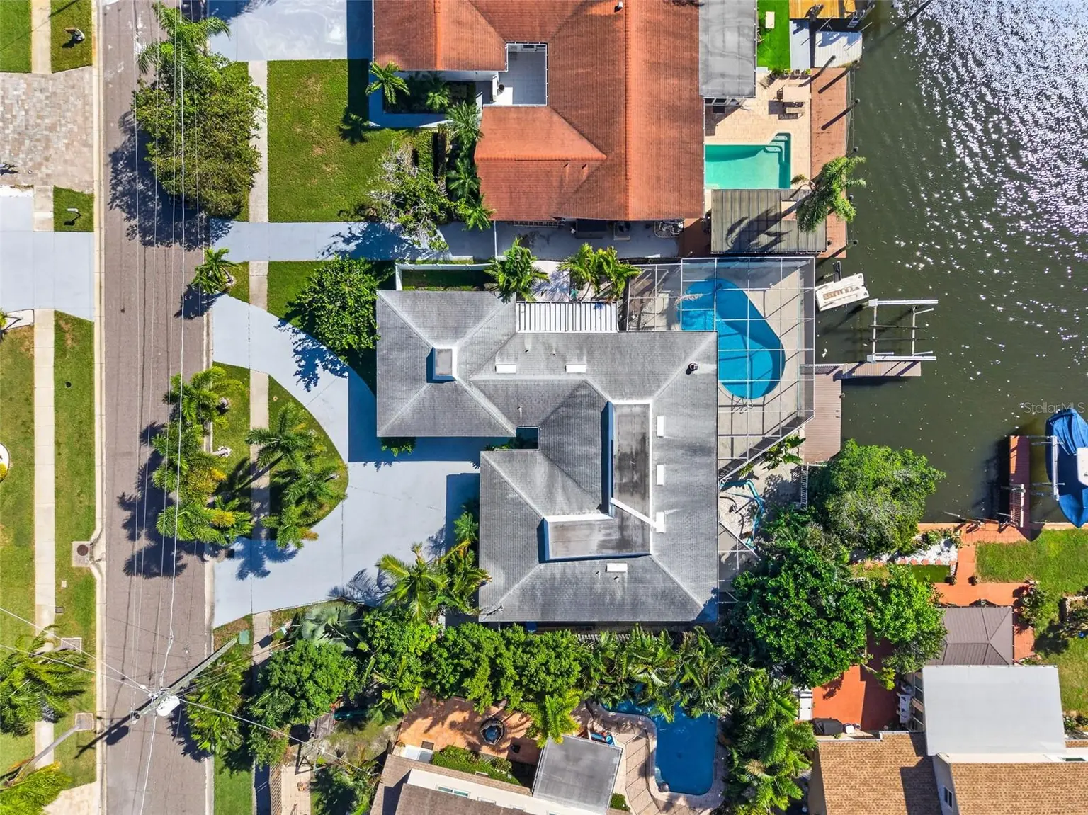 4643 BAY CREST DRIVE, TAMPA, FL, photo 46 of 49
