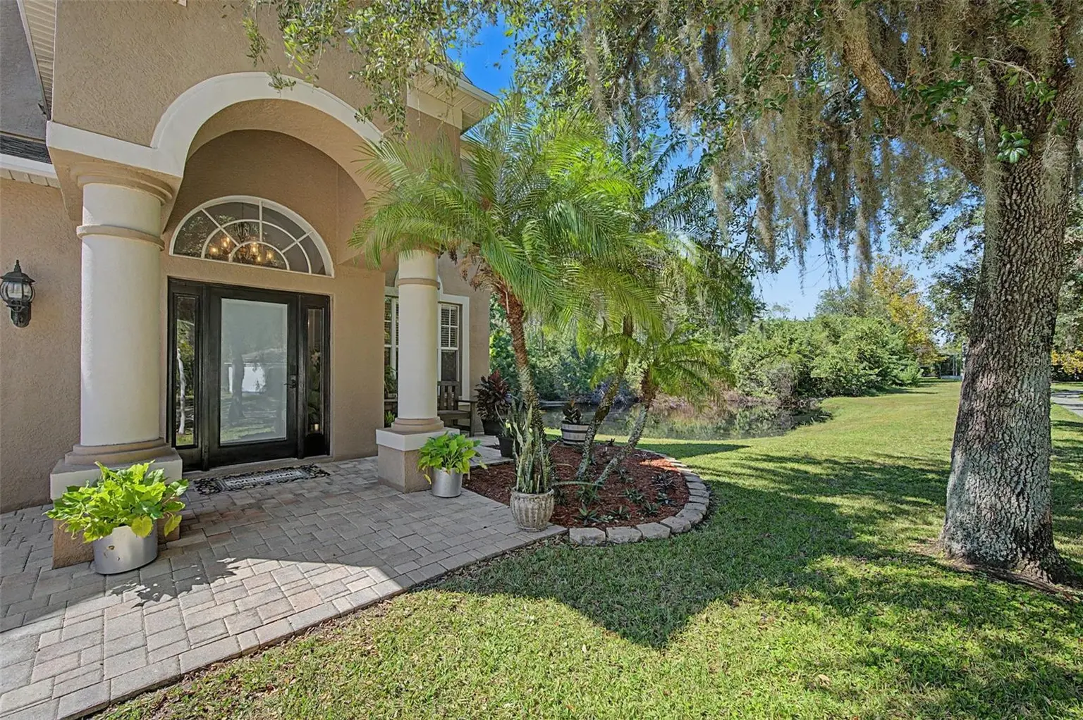 19266 FISHERMANS BEND DRIVE, LUTZ, FL, photo 4 of 63