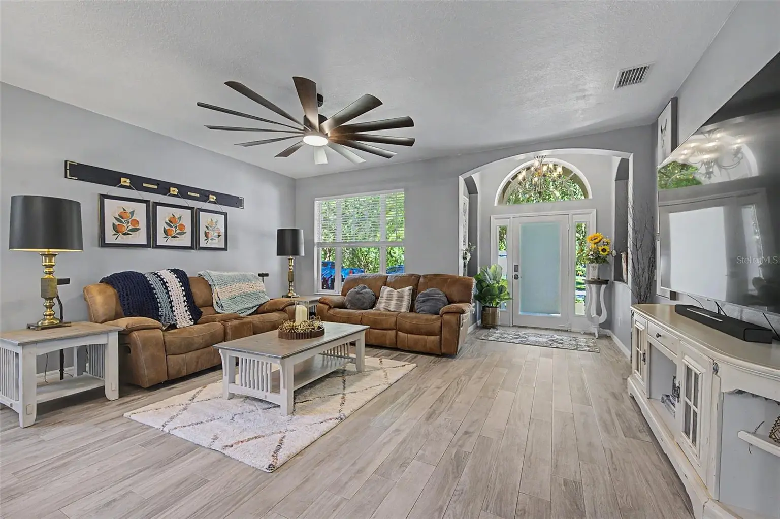 19266 FISHERMANS BEND DRIVE, LUTZ, FL, photo 6 of 63