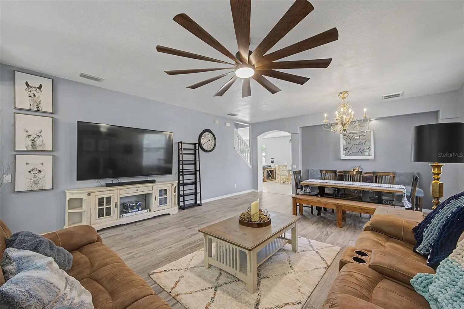 19266 FISHERMANS BEND DRIVE, LUTZ, FL, photo 7 of 63