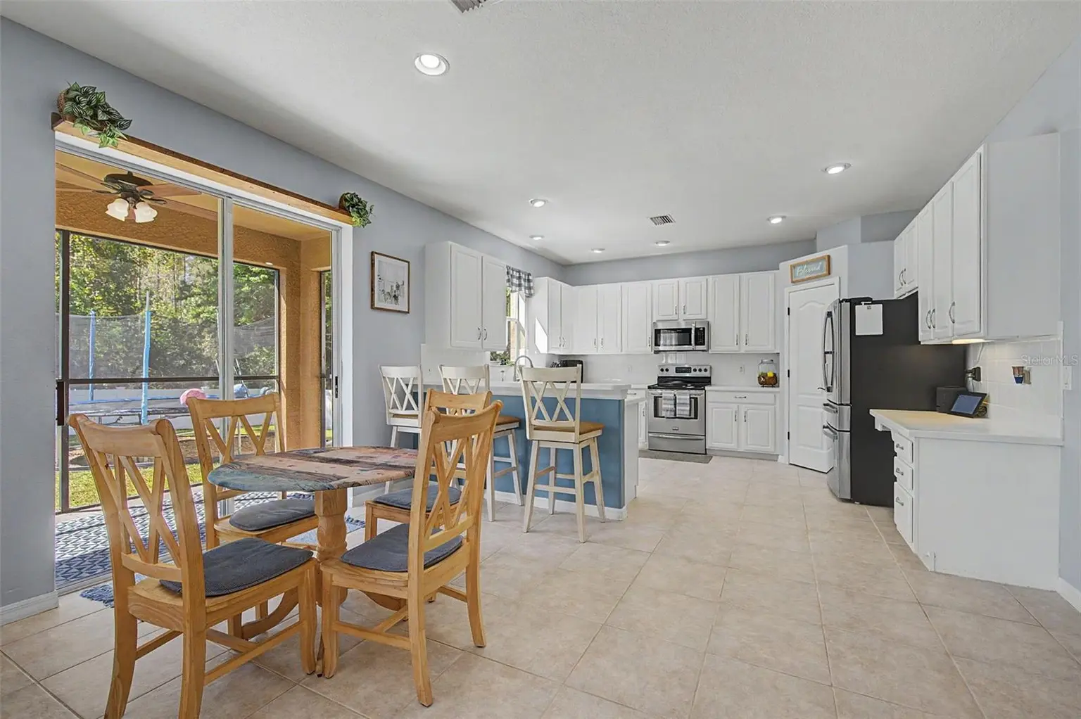 19266 FISHERMANS BEND DRIVE, LUTZ, FL, photo 10 of 63