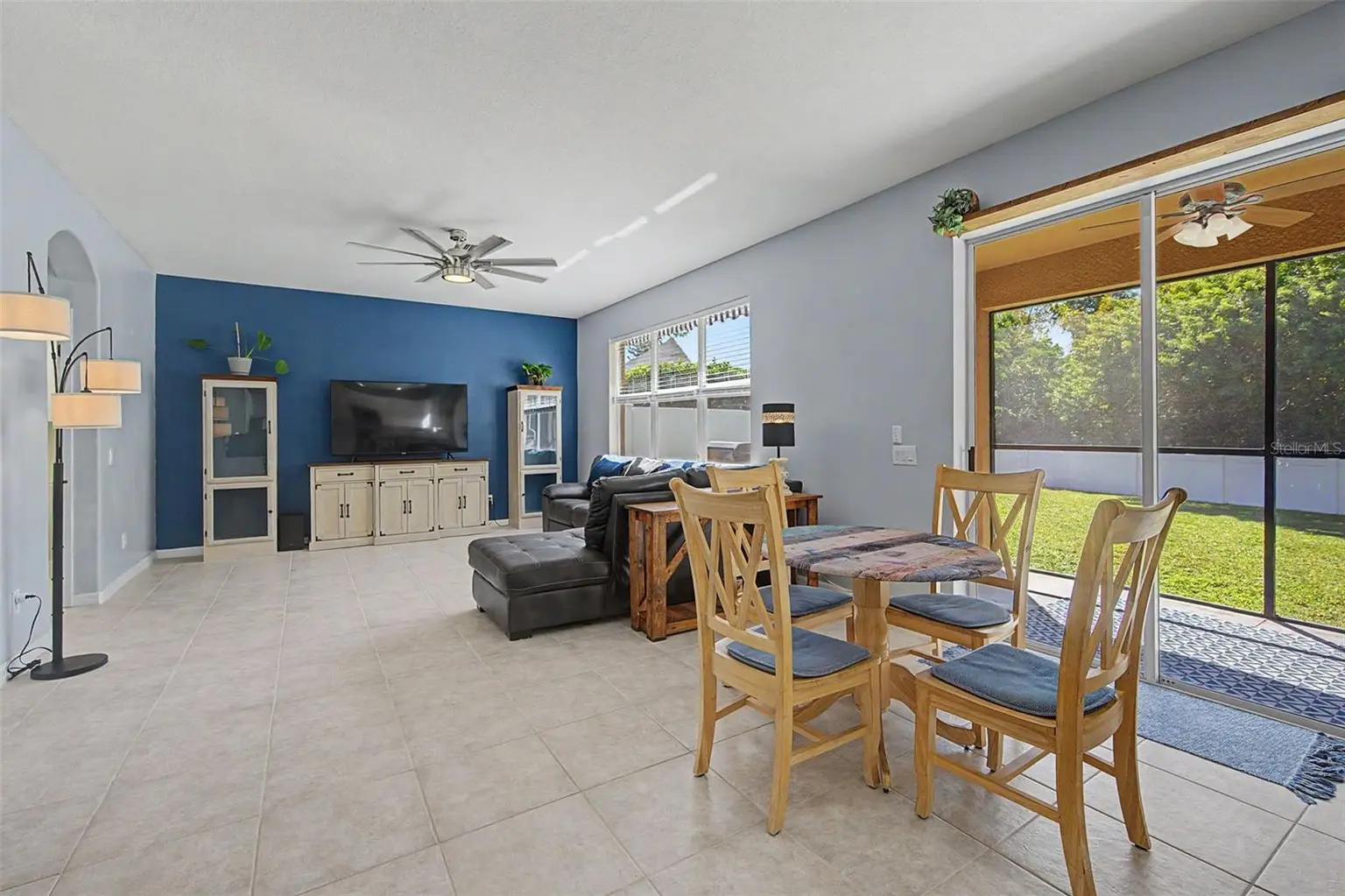 19266 FISHERMANS BEND DRIVE, LUTZ, FL, photo 16 of 63