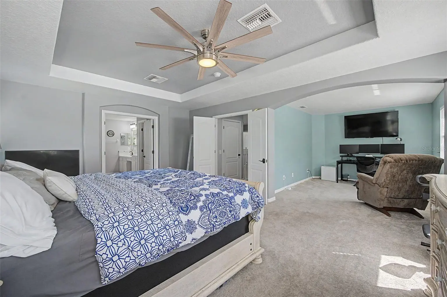 19266 FISHERMANS BEND DRIVE, LUTZ, FL, photo 25 of 63