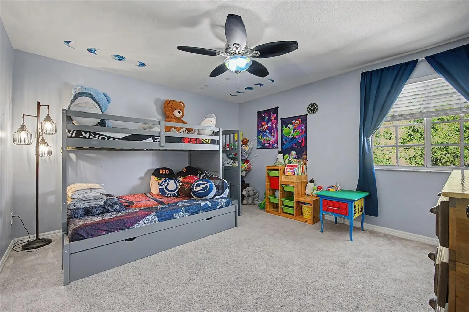 19266 FISHERMANS BEND DRIVE, LUTZ, FL, photo 38 of 63
