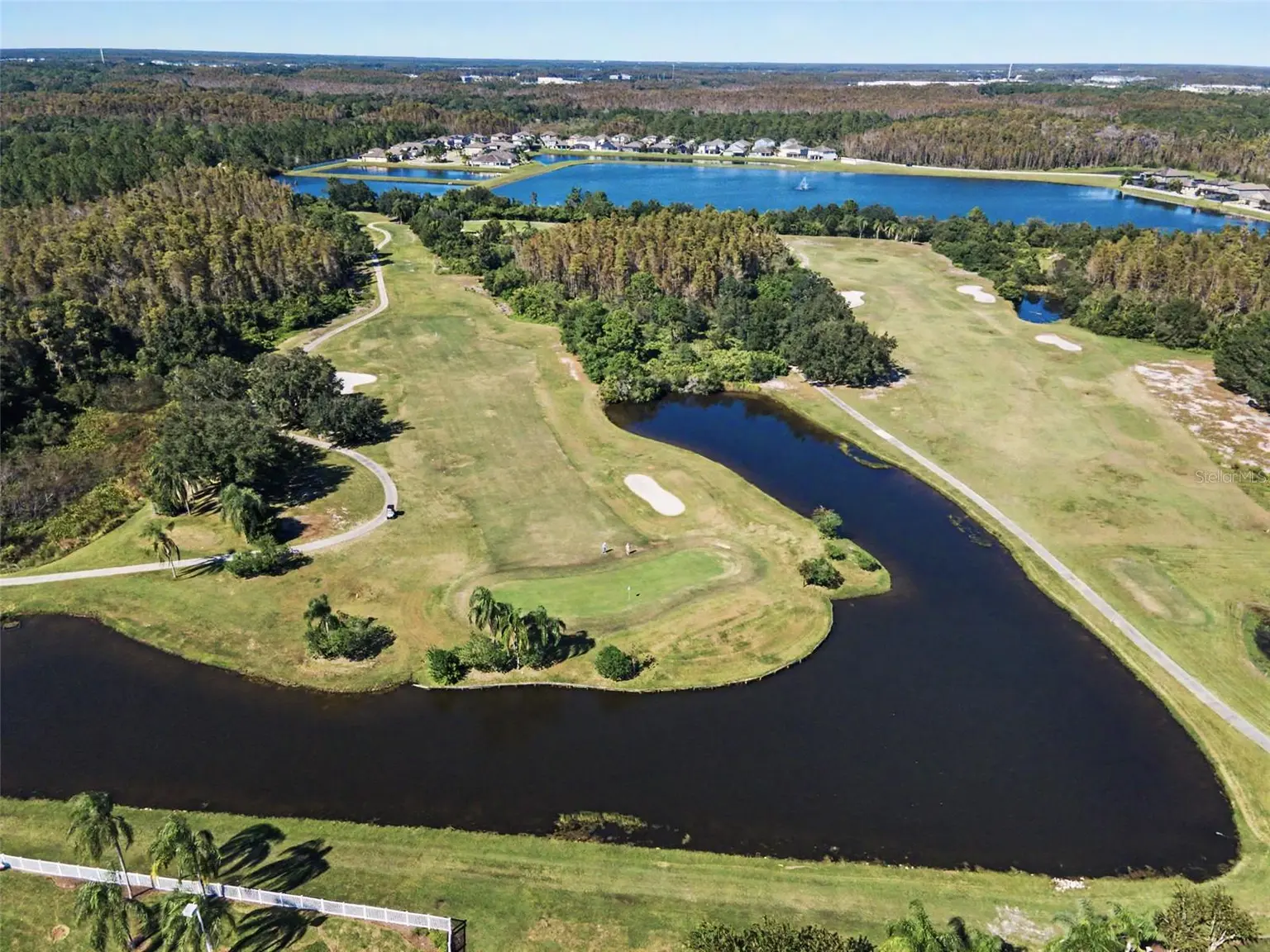 19266 FISHERMANS BEND DRIVE, LUTZ, FL, photo 62 of 63