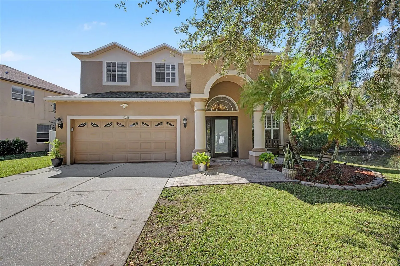 19266 FISHERMANS BEND DRIVE, LUTZ, FL, photo 63 of 63