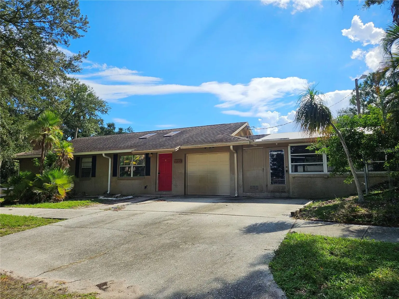 1200 WOODDELL DRIVE, SAFETY HARBOR, FL, photo 1 of 20