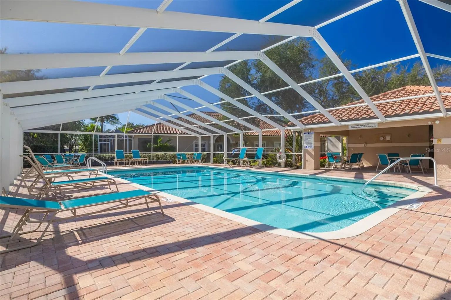 3755 DARSTON STREET, PALM HARBOR, FL, photo 31 of 32