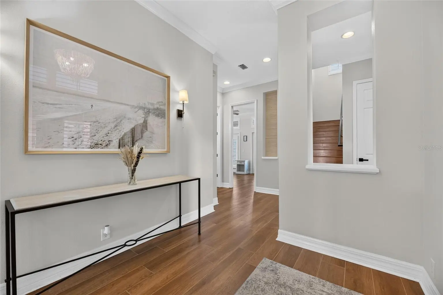 825 ISLEBAY DRIVE, APOLLO BEACH, FL, photo 16 of 100