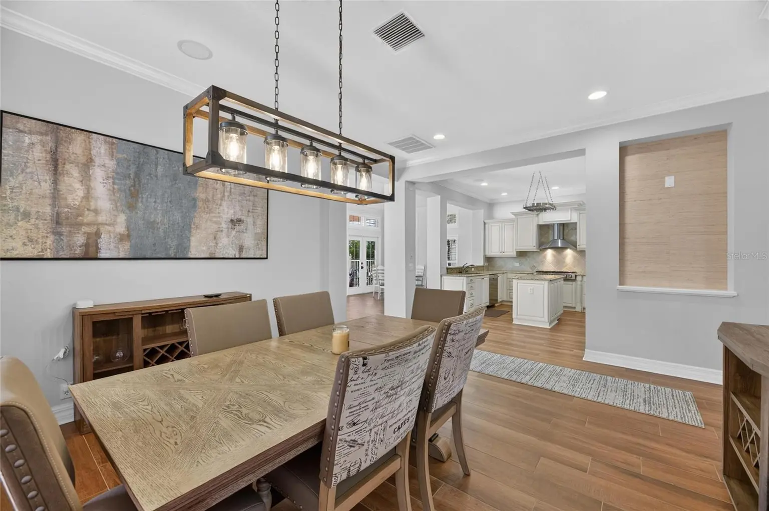 825 ISLEBAY DRIVE, APOLLO BEACH, FL, photo 27 of 100