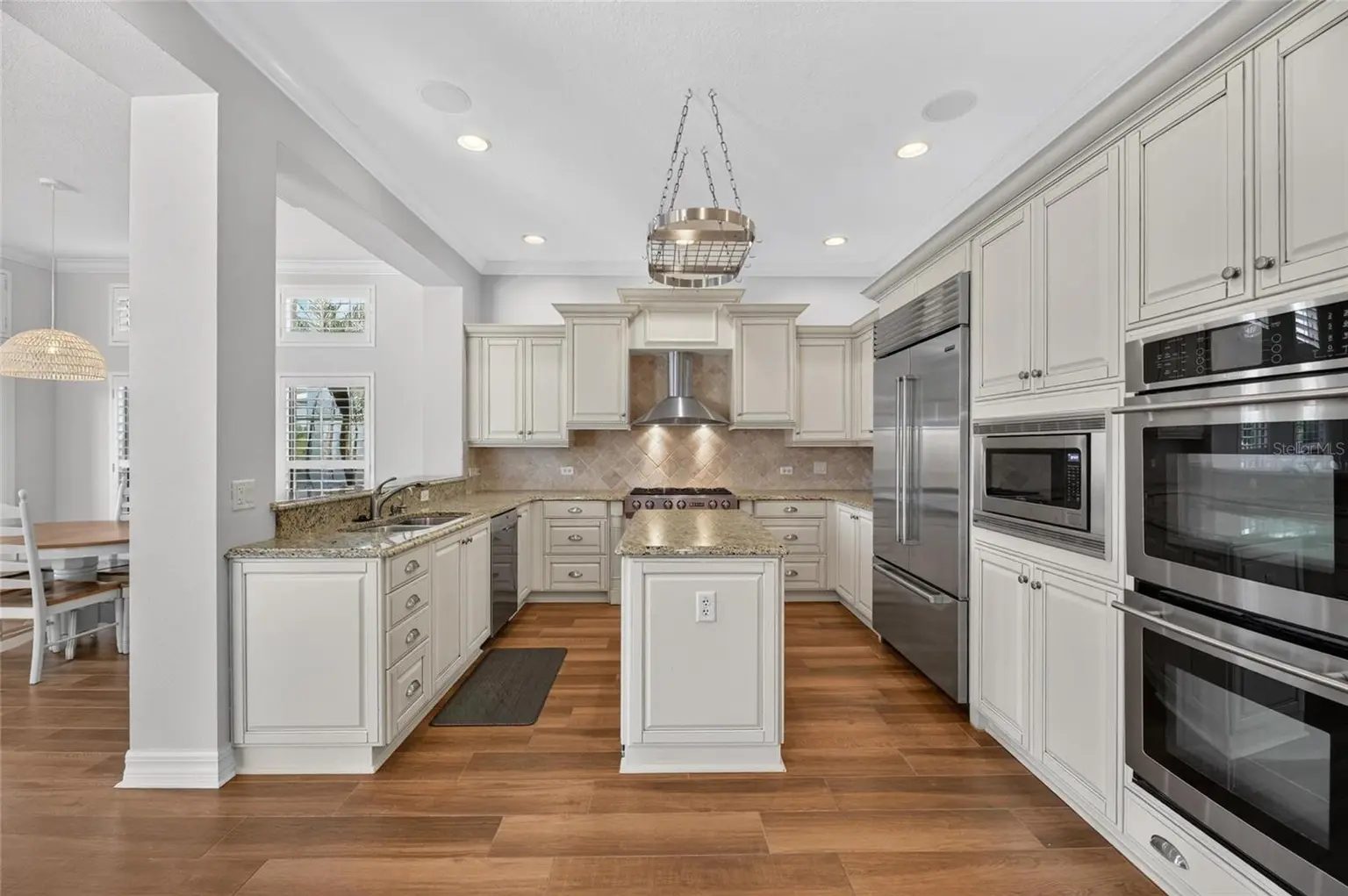825 ISLEBAY DRIVE, APOLLO BEACH, FL, photo 28 of 100
