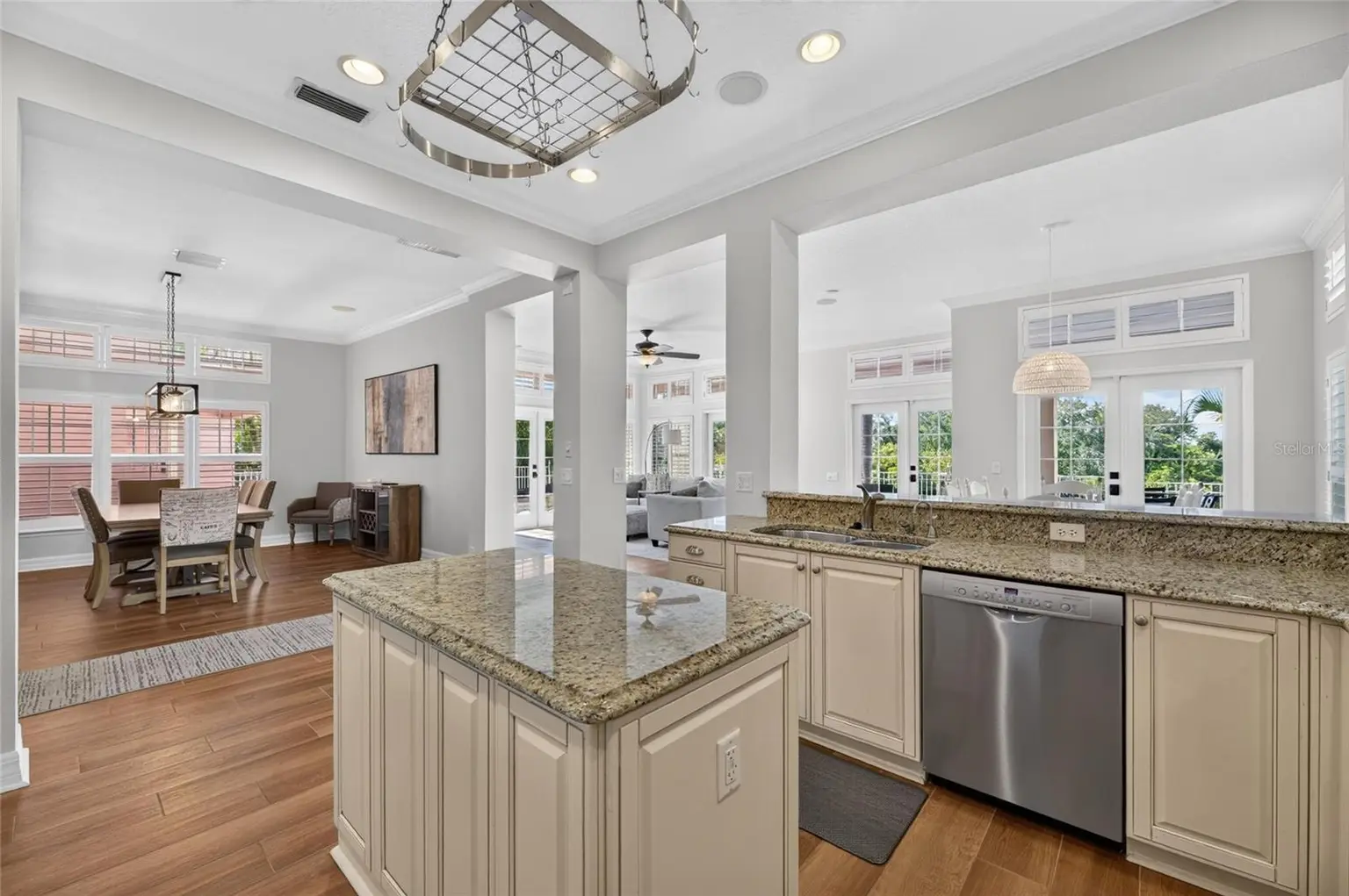 825 ISLEBAY DRIVE, APOLLO BEACH, FL, photo 31 of 100