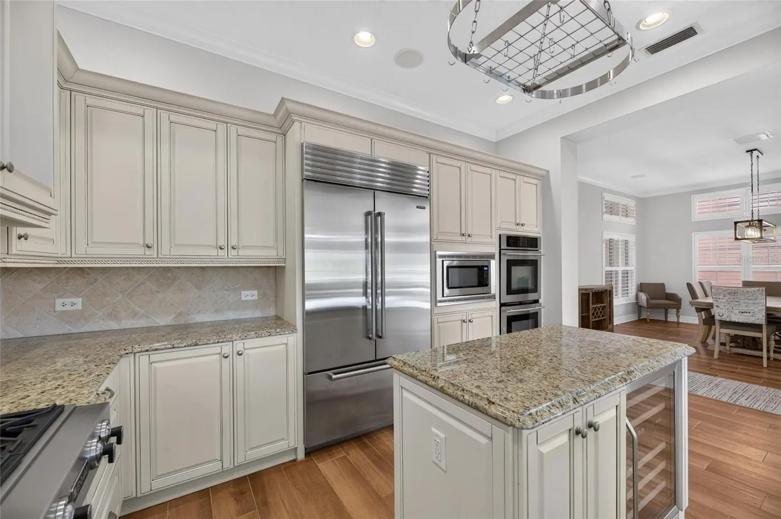 825 ISLEBAY DRIVE, APOLLO BEACH, FL, photo 34 of 100