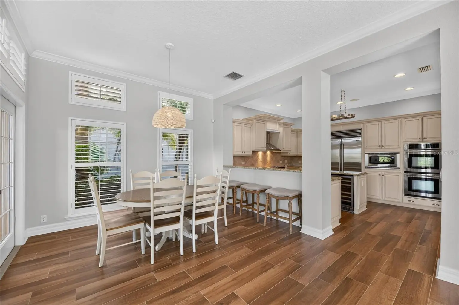825 ISLEBAY DRIVE, APOLLO BEACH, FL, photo 35 of 100