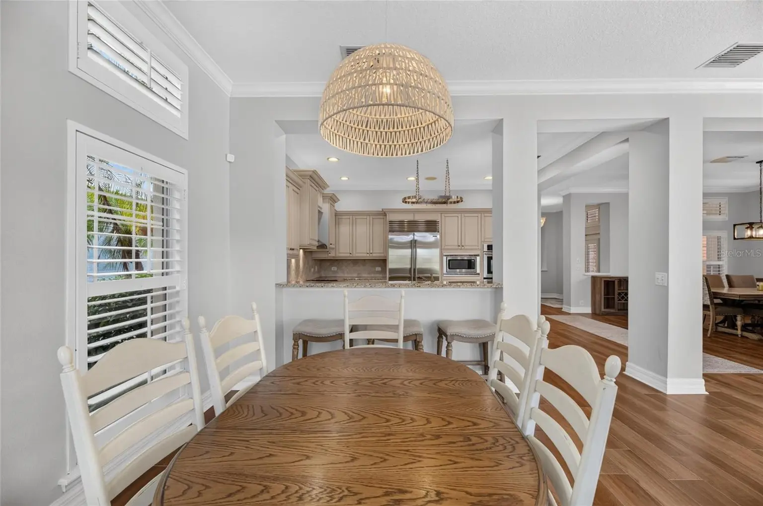 825 ISLEBAY DRIVE, APOLLO BEACH, FL, photo 36 of 100