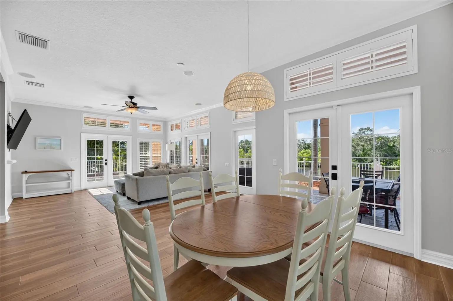 825 ISLEBAY DRIVE, APOLLO BEACH, FL, photo 37 of 100