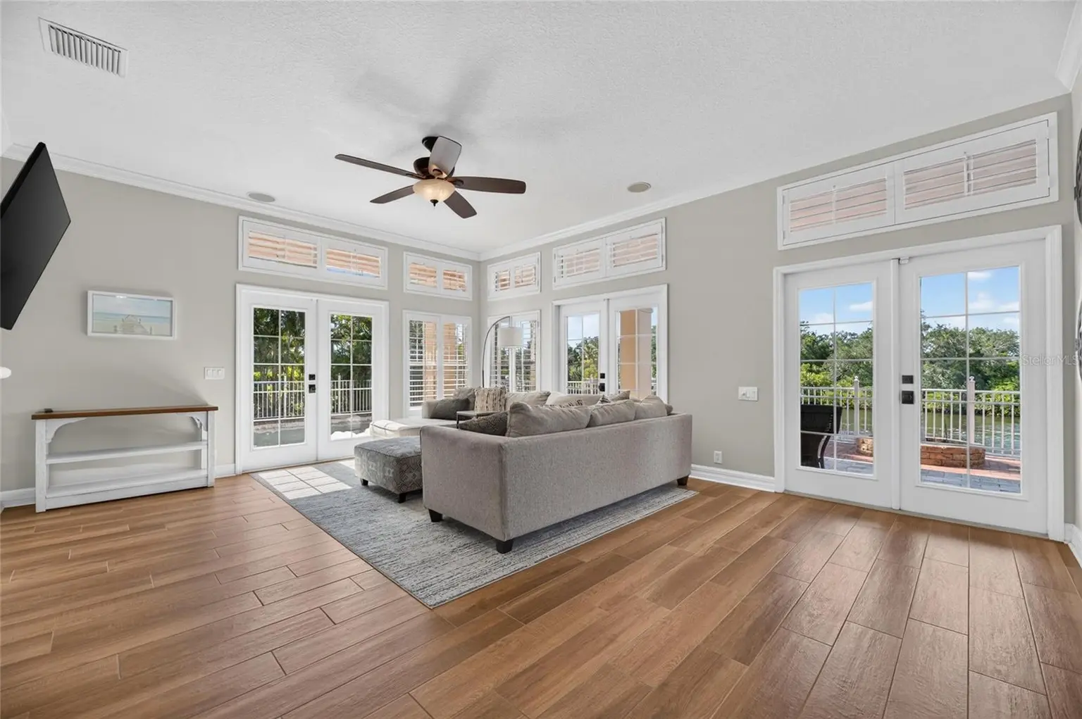 825 ISLEBAY DRIVE, APOLLO BEACH, FL, photo 39 of 100