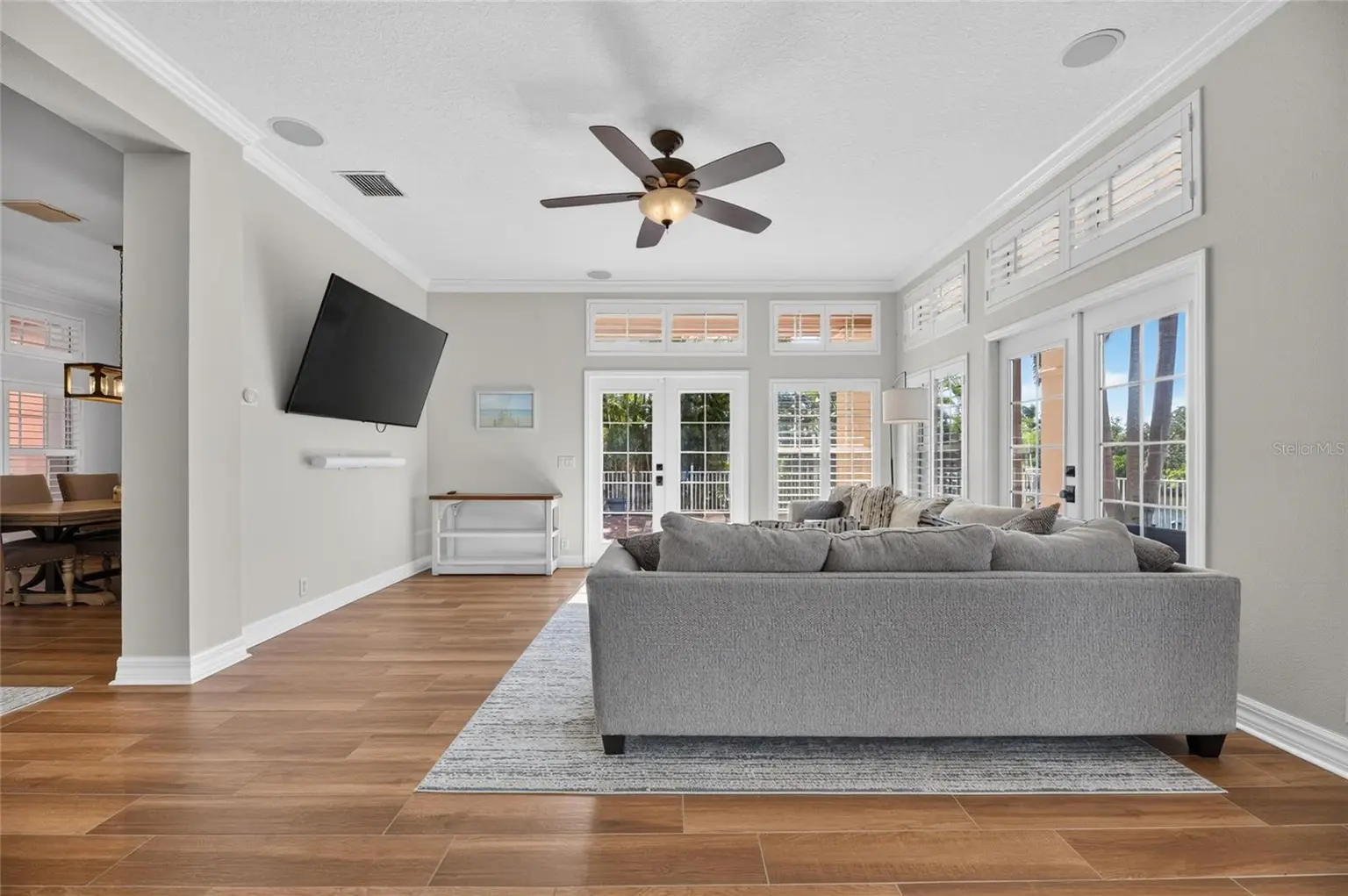 825 ISLEBAY DRIVE, APOLLO BEACH, FL, photo 40 of 100