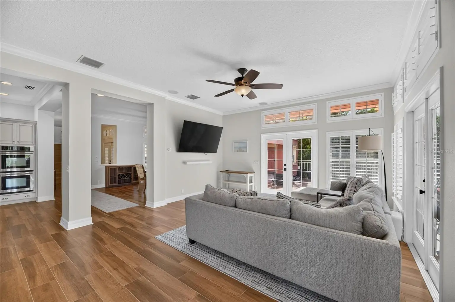 825 ISLEBAY DRIVE, APOLLO BEACH, FL, photo 41 of 100