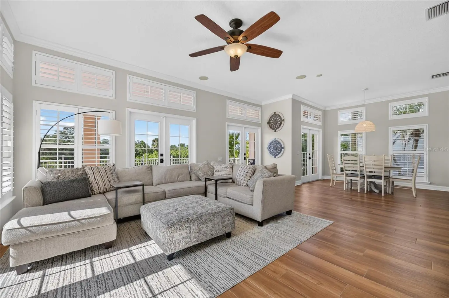825 ISLEBAY DRIVE, APOLLO BEACH, FL, photo 42 of 100