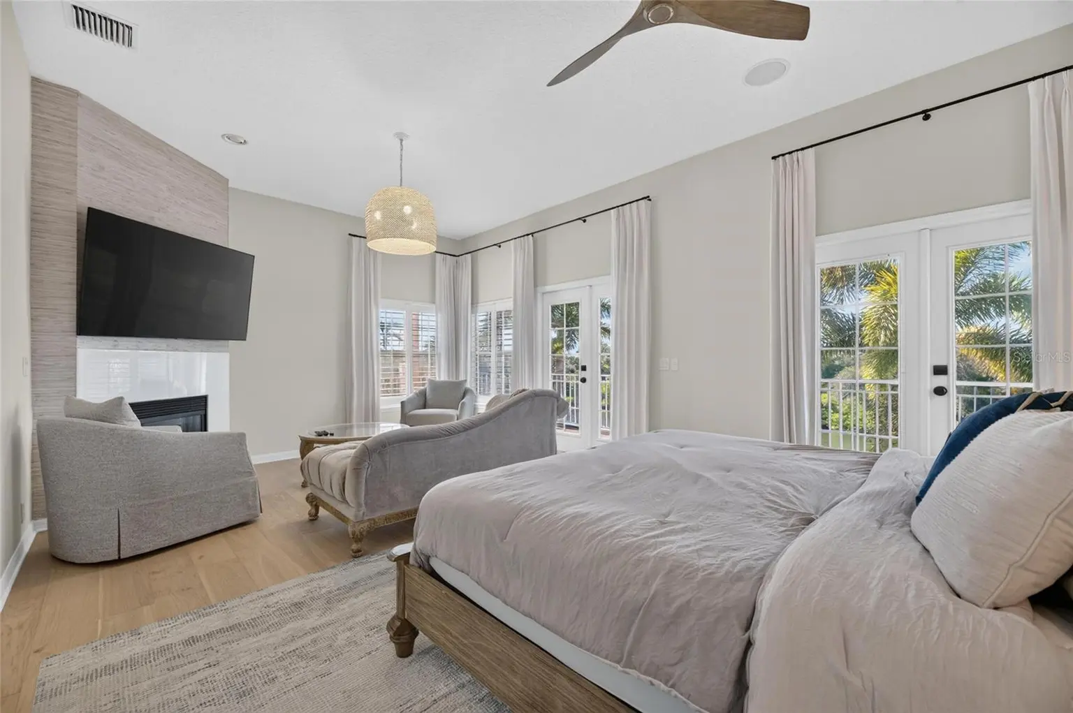 825 ISLEBAY DRIVE, APOLLO BEACH, FL, photo 77 of 100