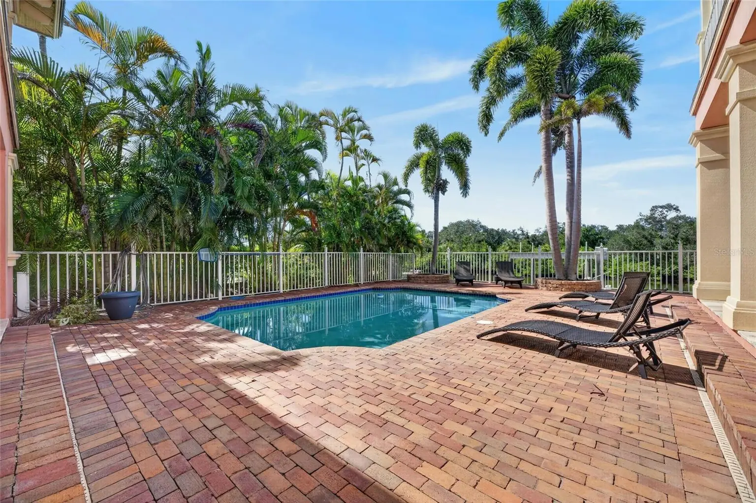 825 ISLEBAY DRIVE, APOLLO BEACH, FL, photo 82 of 100
