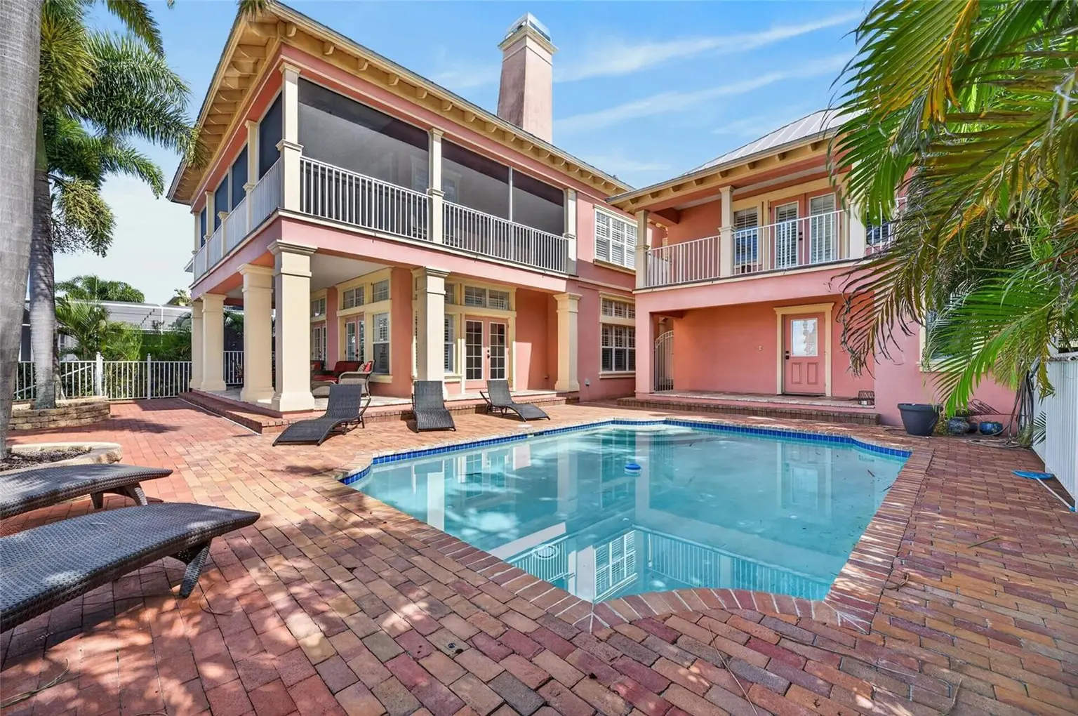 825 ISLEBAY DRIVE, APOLLO BEACH, FL, photo 84 of 100