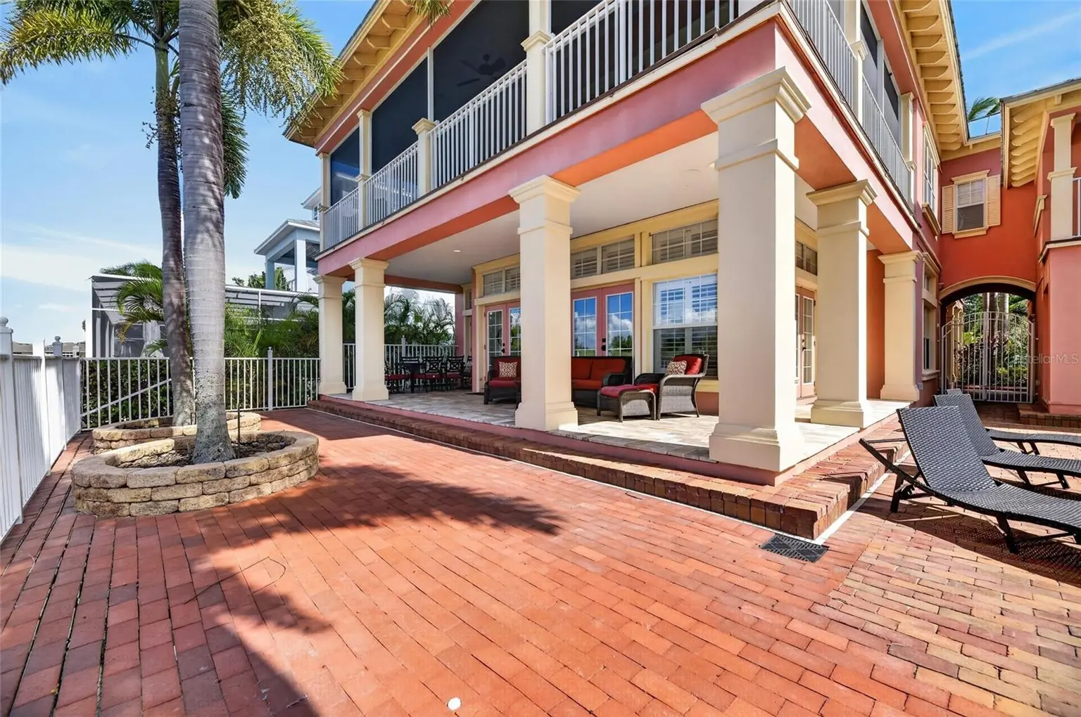 825 ISLEBAY DRIVE, APOLLO BEACH, FL, photo 86 of 100