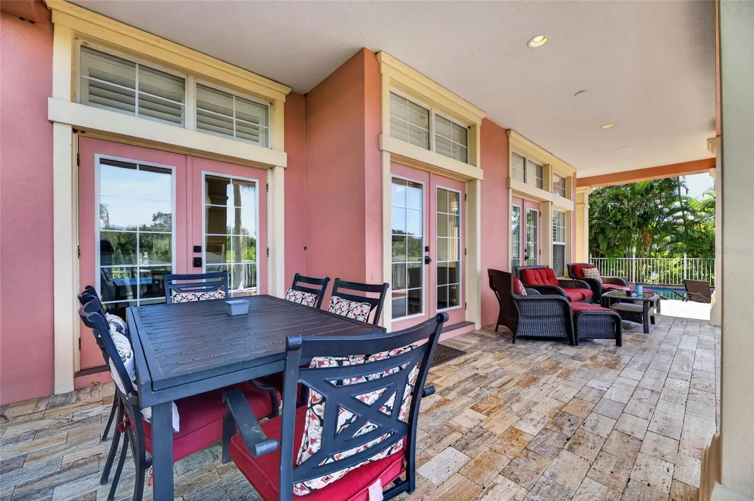 825 ISLEBAY DRIVE, APOLLO BEACH, FL, photo 87 of 100