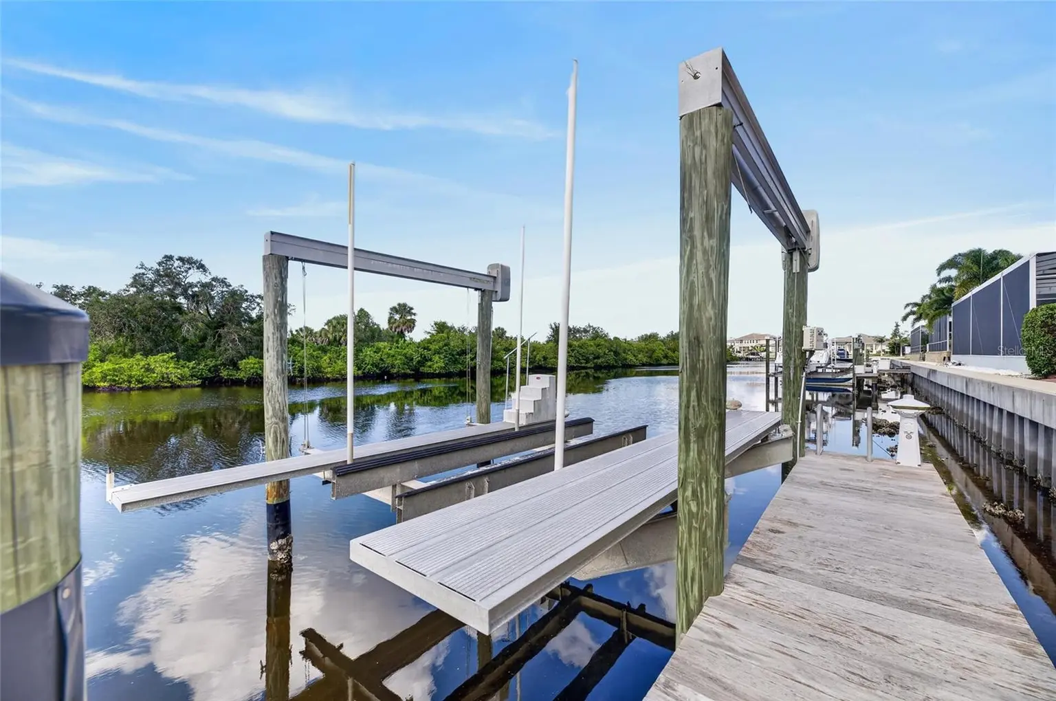 825 ISLEBAY DRIVE, APOLLO BEACH, FL, photo 89 of 100