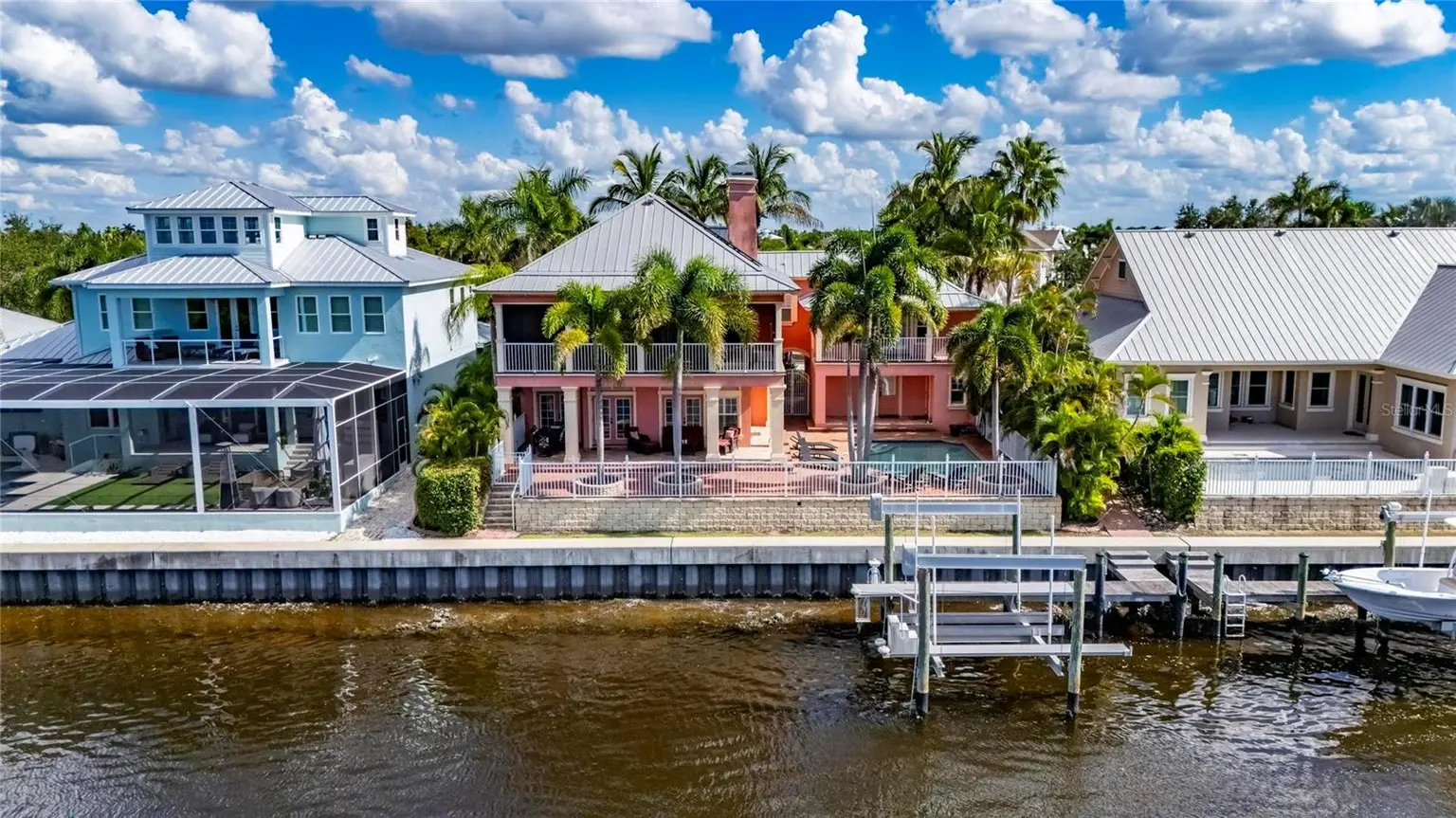 825 ISLEBAY DRIVE, APOLLO BEACH, FL, photo 94 of 100