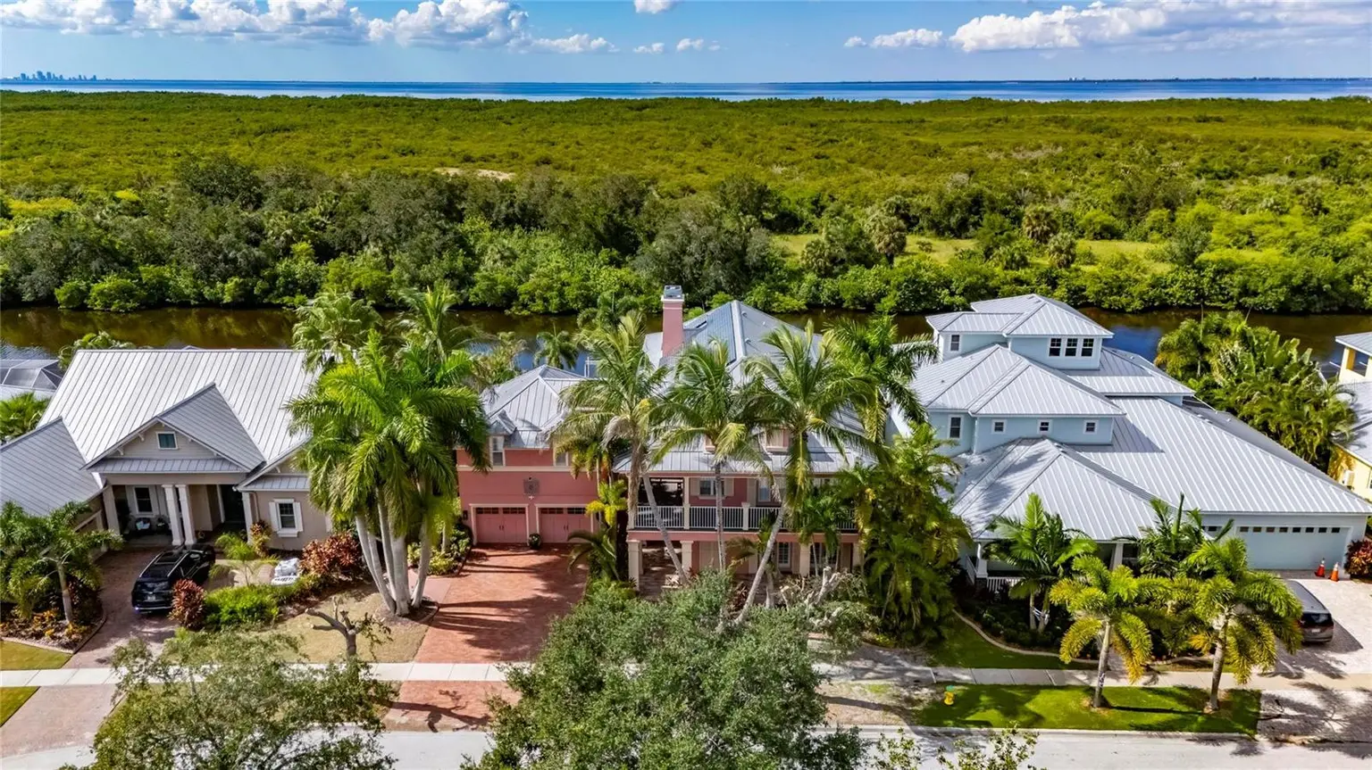 825 ISLEBAY DRIVE, APOLLO BEACH, FL, photo 99 of 100