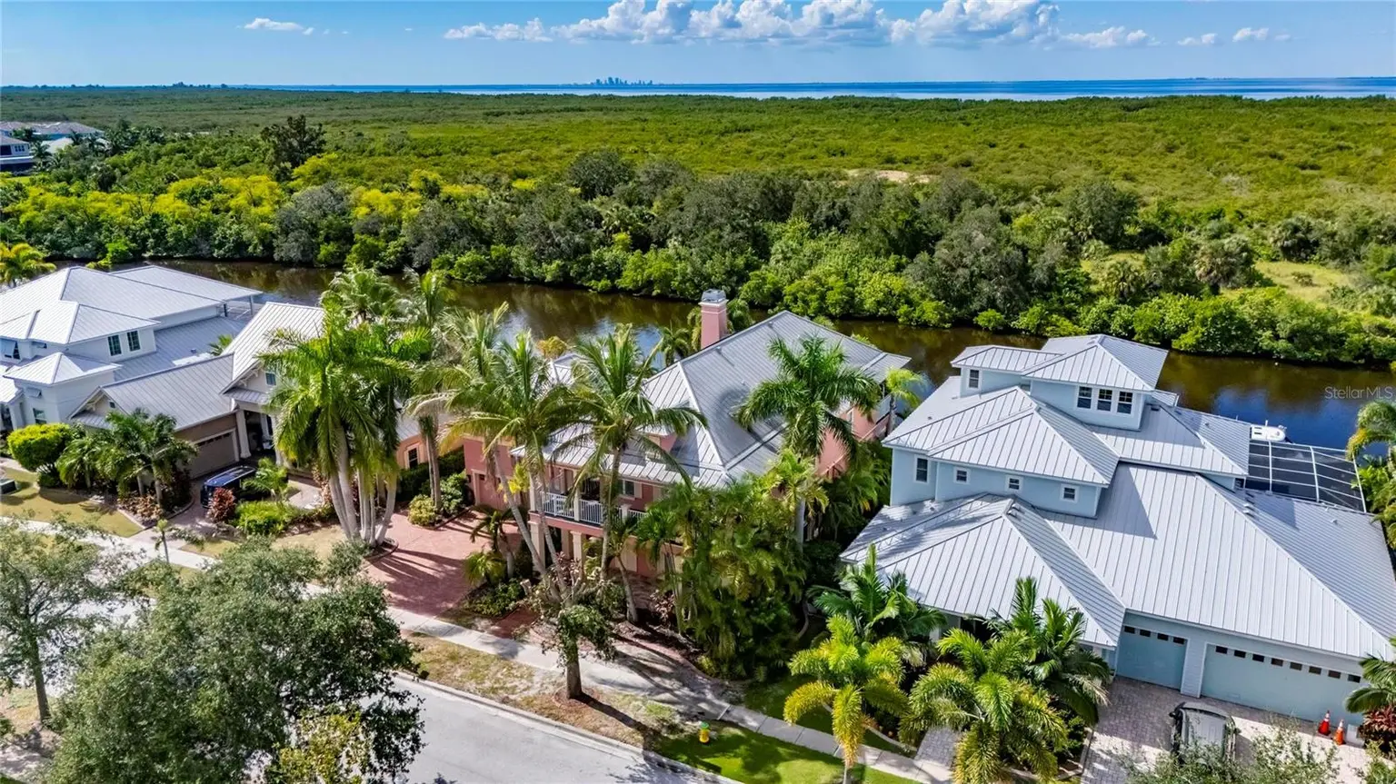 825 ISLEBAY DRIVE, APOLLO BEACH, FL, photo 100 of 100