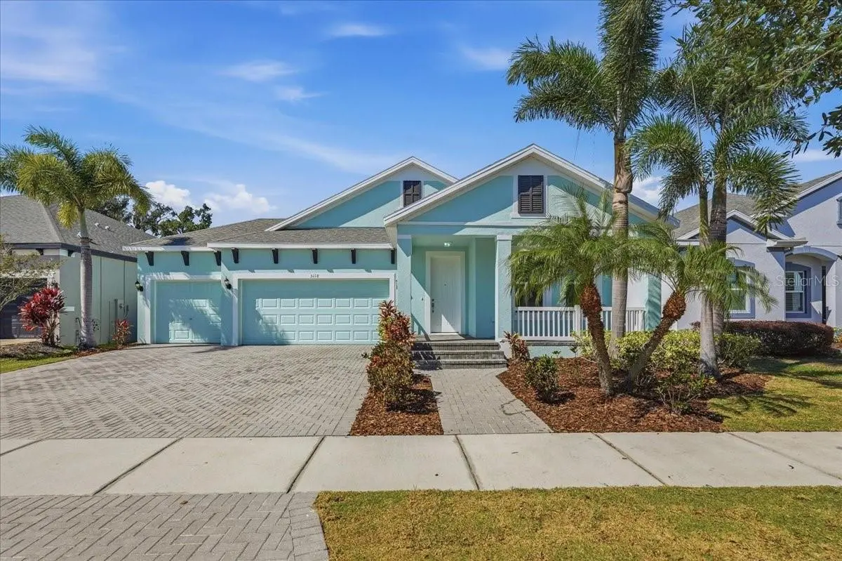 5118 COASTAL SCENE DRIVE, APOLLO BEACH, FL, photo 1 of 87