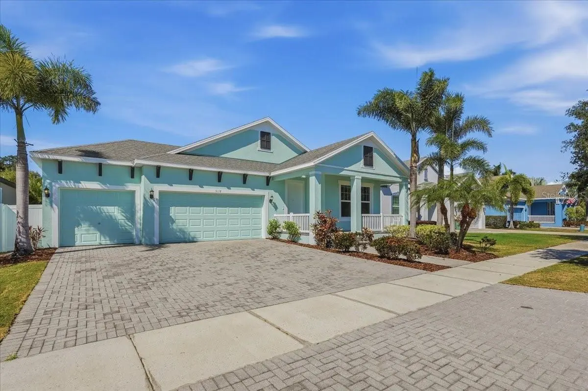 5118 COASTAL SCENE DRIVE, APOLLO BEACH, FL, photo 6 of 87
