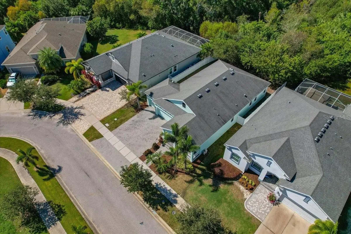 5118 COASTAL SCENE DRIVE, APOLLO BEACH, FL, photo 56 of 87